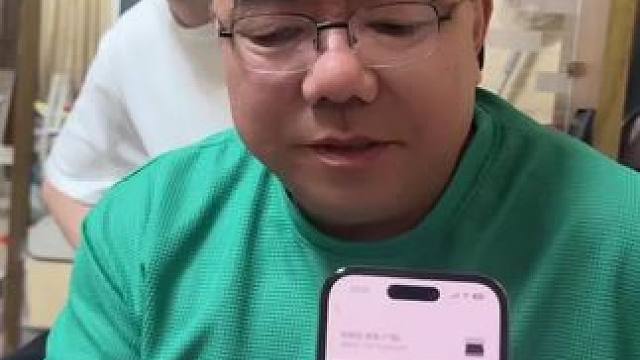 我发布了一个新视频，快来围观吧！