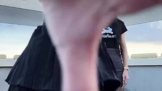 #这谁顶得住啊 #你要怎么抵抗我 #甜美女孩 #夏天的味道 #巴黎ab面