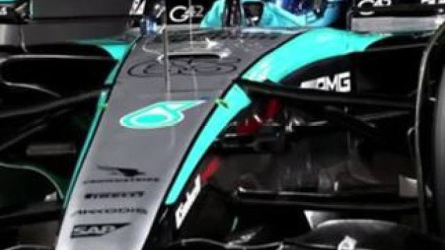 F1固然精彩，但也有太多的遗憾#f1 #方程式赛车 #每一帧都是热爱