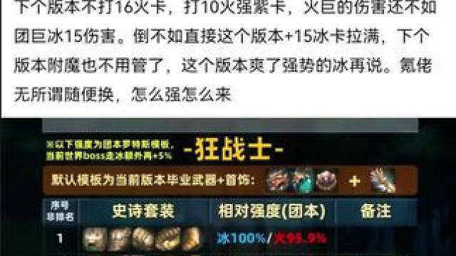 #游戏日常 #dnf手游  #dnf地下城 #手游