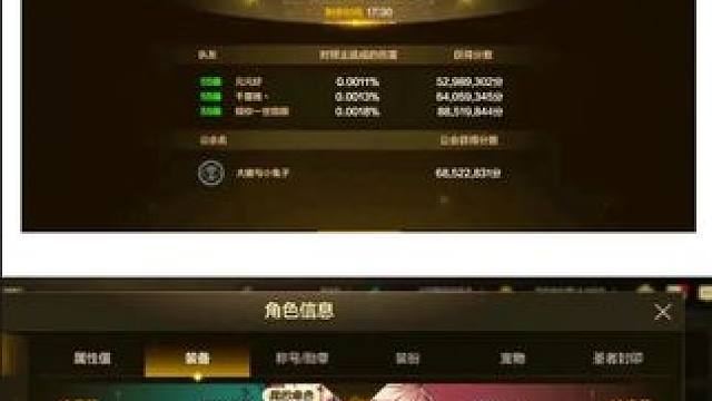 #游戏日常 #游戏中的瞬间  #dnf地下城 #dnf手游