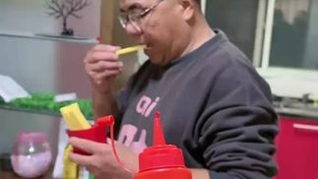 我发布了一个新视频，快来围观吧！