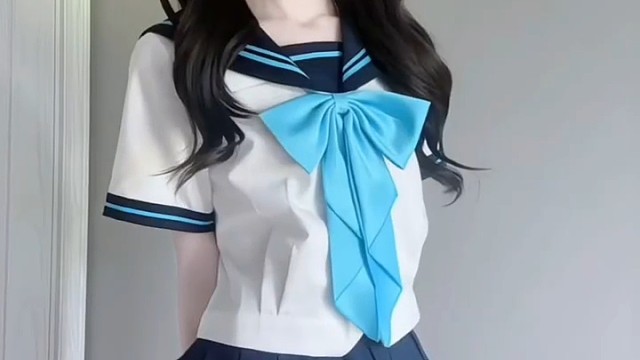 除了美色我不接受任何贿赂.