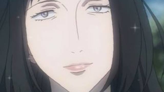 难道怪物就不配拥有感情吗？ #动漫推荐