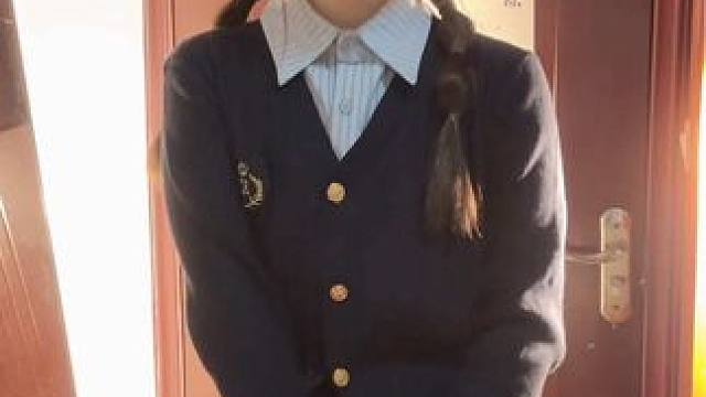 达令～达令～ #一学就会系列 #甜甜的手势舞 #扭一扭