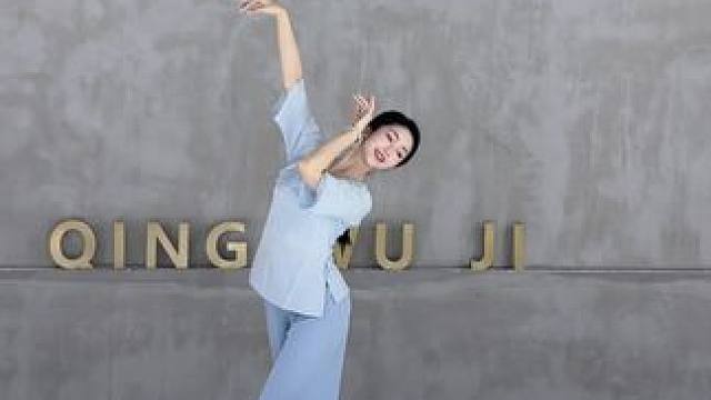 陌上人如玉，公子世无双 