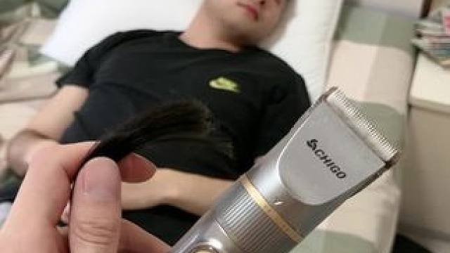 我发布了一个新视频，快来围观吧！