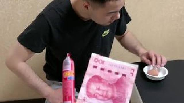 我发布了一个新视频，快来围观吧！