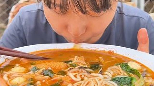 #不敢想象这一口多好吃 #夏日的农村生活 #晒出我的夏夜美食