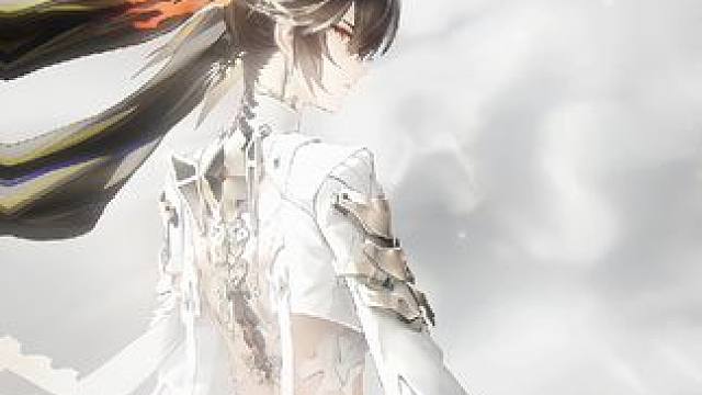 晨曦已至，奇迹仍未降临#战双帕弥什