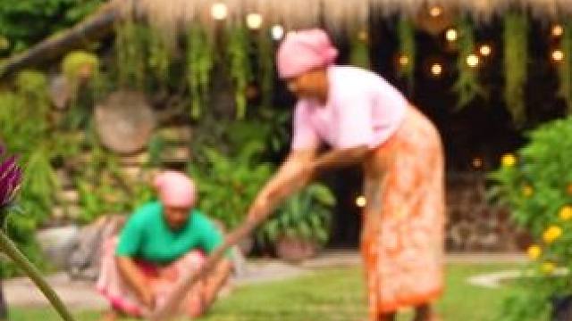 安逸的农场生活 #我的乡村生活 #农村生活 #农村美食 #我在乡村做美食 #农村柴火灶