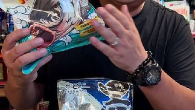 鲢鳙窝料 抽鲢鳙，用这种方法做窝料，成本低发窝子还快，雾化状态都非常好，抽鲢鳙必备。#鲢鳙窝料制作 