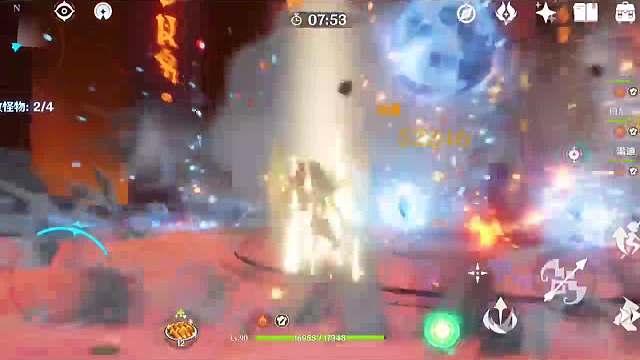 1032. 挑战最快时长