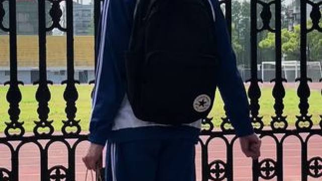 《职高生的快乐日记》#校园 #职高 #vlog日常