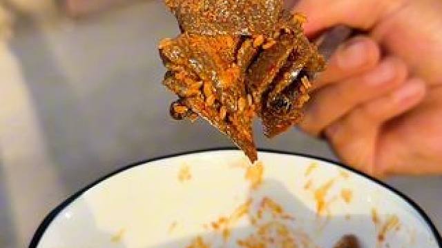 #不敢想象这一口多好吃 #妈呀太香了 #这些美食是来夏天报恩的吧 #开袋即食