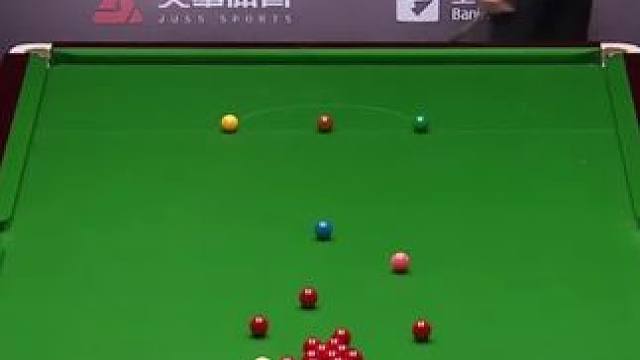 2024上海大师赛：火箭防守失误漏机会，小特精准远台轻松上手！