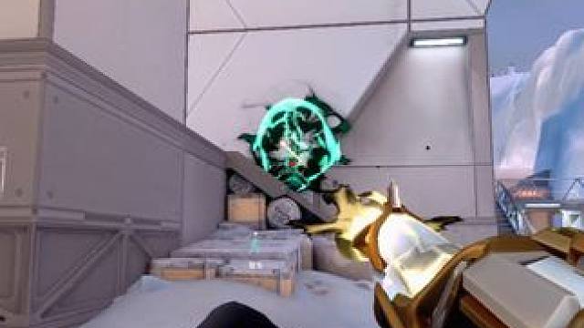 烧饼奥丁五杀~ #无畏契约