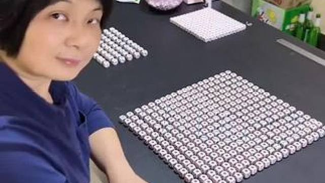 我发布了一个新视频，快来围观吧！