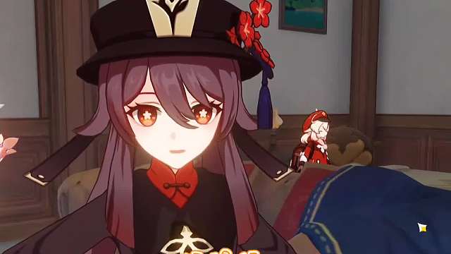 1036. 告诉你一个秘密！其实啊我也是这么想的