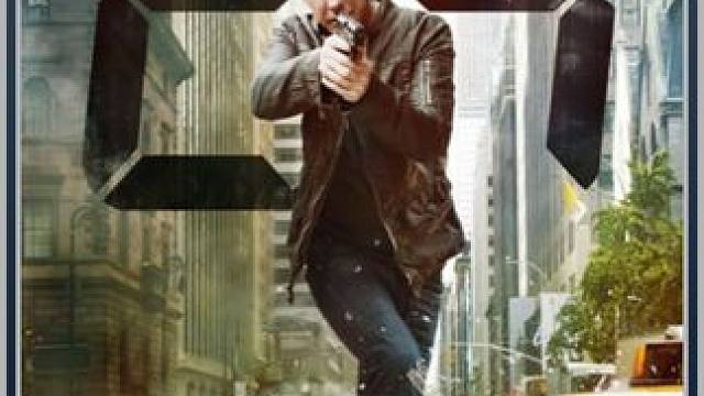 一架无人机引发的战争究竟有多可怕 #战争电影 #好剧推荐