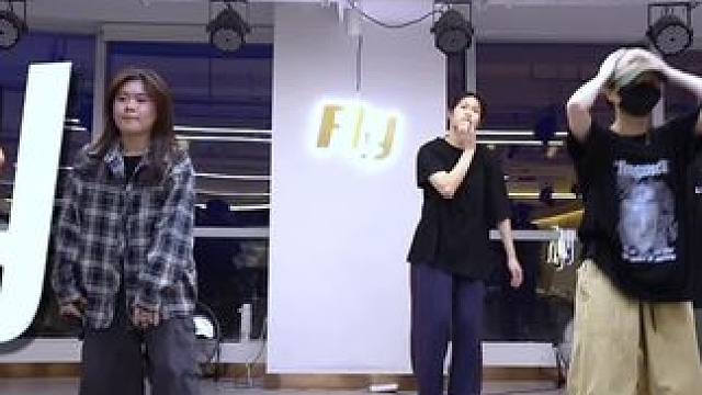 基础～#dance #hiphop #hiphop基础 #inmyfeelings