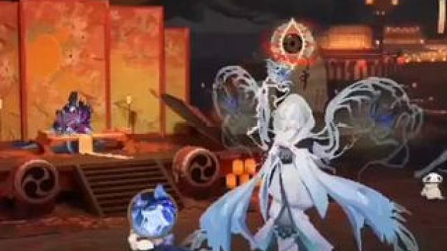 【阴阳师】新版“师徒系统”最高收益玩法测评，小号出师必看！#阴阳师 #我们一起玩过的阴阳师 #金大猫