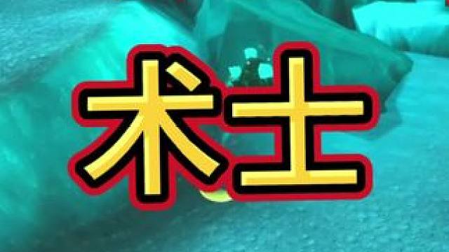 术士 #魔兽世界 #游戏解说 #魔兽世界巫妖王之怒怀旧服