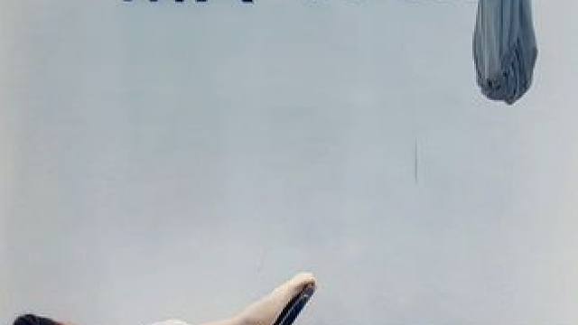 没有文案#椅子瑜伽一字马 #瑜伽 #每天坚持一点点 #努力成为更好的自己