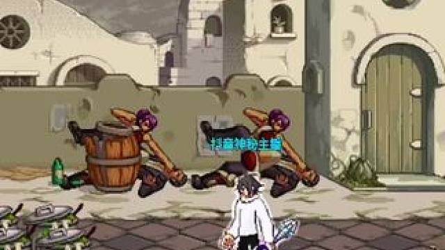 #地下城与勇士  咋了笑不起来了