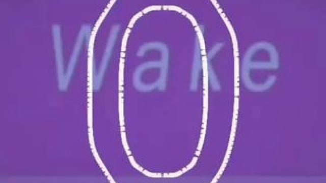 #电子音乐 #Wake #OAO OAO--Wake