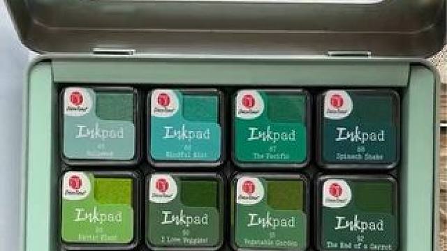 外国小姐姐沉浸式做手帐 #助眠 #声控解压 #强迫症 #手帐