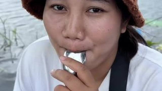 老板娘 #农村生活#乡村美食