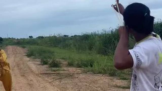 矮子老板 #农村生活 #我的乡村生活