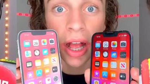 #老外 #吃货 #解压 #猎奇 #外国人