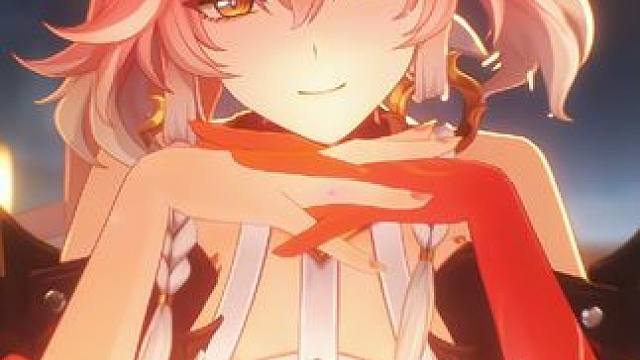 各位漂泊者的长离都出了嘛#鸣潮长离 #鸣潮 #鸣潮长离上线 #潮起鸣歌唤远航 #鸣潮长离PV