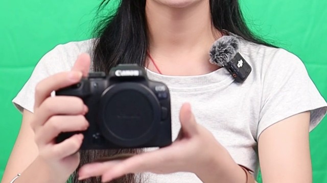 佳能R10对比R50有什么区别