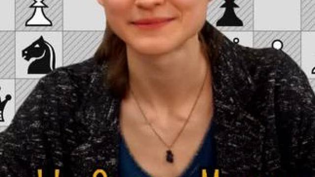 你看懂了吗？留言告诉我！#国际象棋