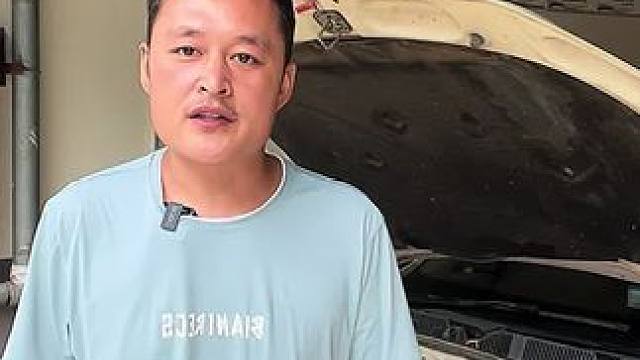 新手车主开车,牢记这3点，发动机多跑10公里不会坏！#积碳清洗 #学点养车知识