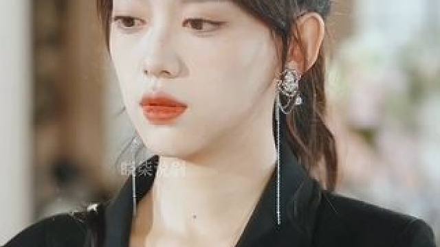 因为一个片段看了整部剧~