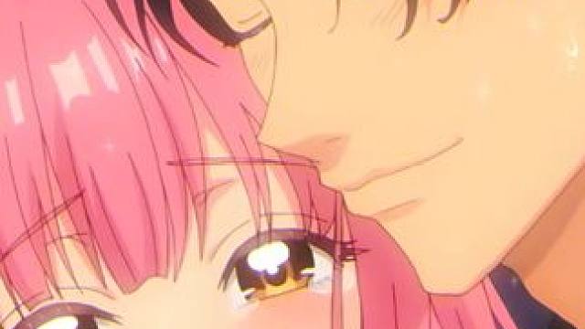 都怪我令你身陷危险~#动漫推荐