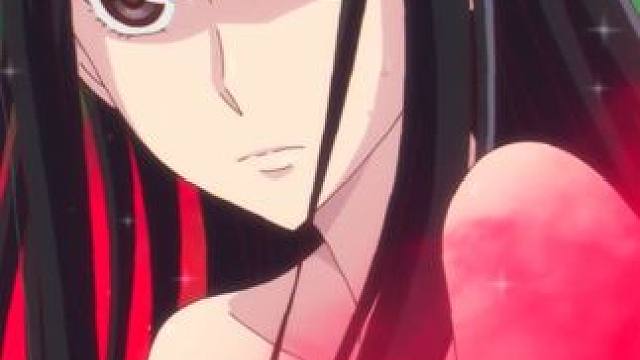 相爱相杀的真-牛马爱情~#动漫推荐