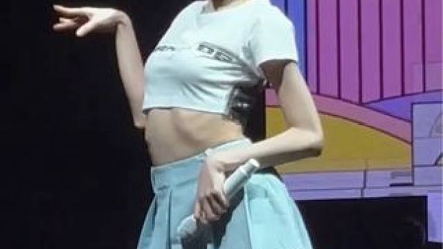 240720.申有娜二巡台北场-是开朗明媚的小女孩呀