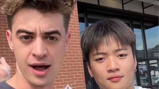 在美国怎么用英语点餐？！ 