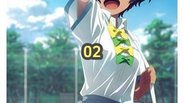 你的败犬我老婆！追爱到最后却是一场告别！ #动漫解说 #充能计划