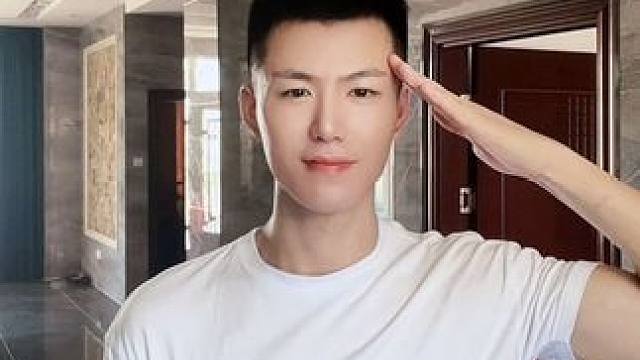 接受自己的普通 然后拼尽全力与众不同#加油