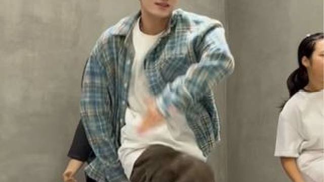 Now say you love me ✌️#CC编舞 #CC的周末特训班 #LoveU2 #hip