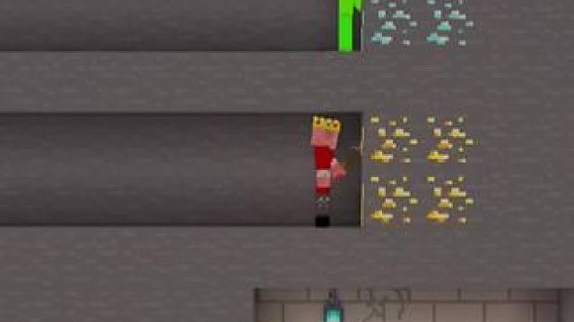 主页有我的世界手机版宝可梦 #我的世界 #我的世界版本连更