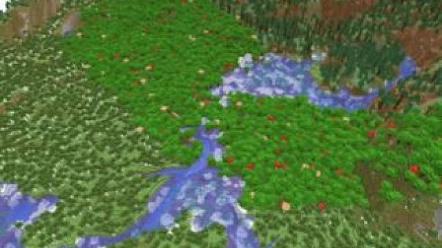 主页有我的世界手机版宝可梦 #我的世界 #我的世界版本连更