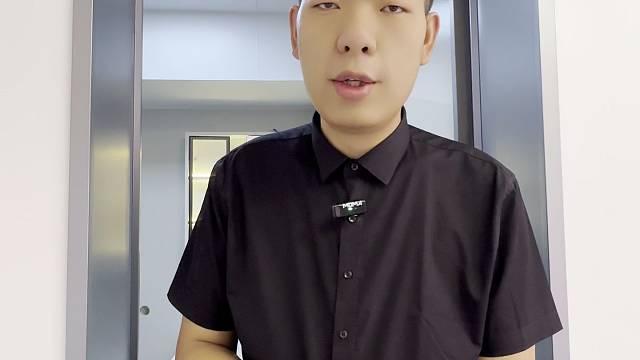 老小区卫生间没窗户怎么办 #全屋定制 #装修 #包头石总说装修