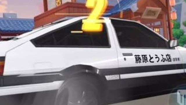 第一次去长城 好紧张
#qq飞车手游